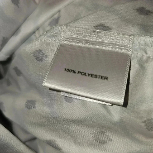 Peter Millar Womens Element E4 Windbreaker Golf Sz Medium - Picture 15 of 15